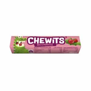 Chewits - Strawberry