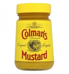 Colmans English Mustard 100g