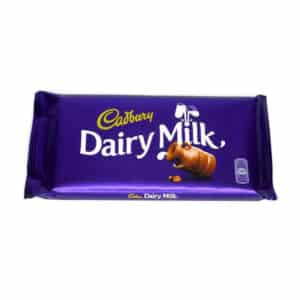 Cadburys Dairy Milk 180g