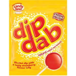 Dip Dab 23g