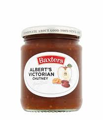 Baxters Albert's Victorian Chutney