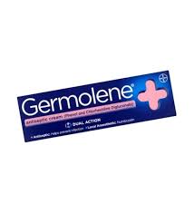 Germolene Antiseptic Cream - 30g