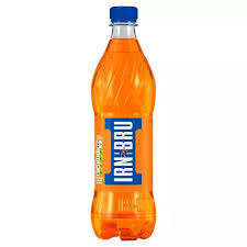 Irn Bru 500ml