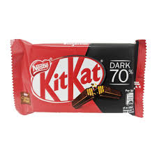 Nestle KitKat Dark