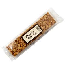 Real Candy Company - Peanut Brittle