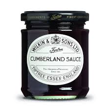 Tiptree Cumberland Sauce