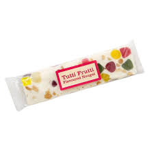 Real Candy Company - Tutti Fruity Flavoured Nougat