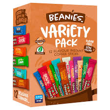 Beanies Variety Pack