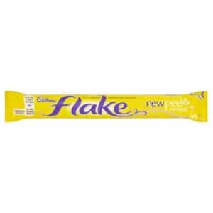 Cadbury Flake - single