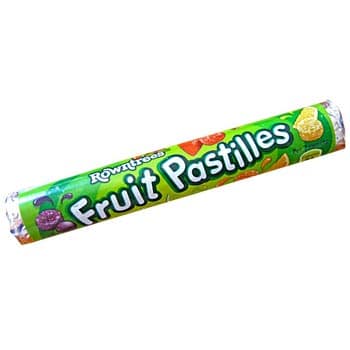 Rowntrees Fruit Pastilles