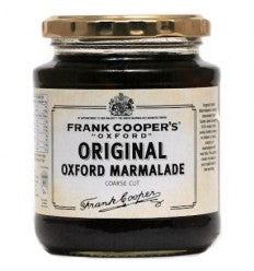 Frank Cooper's Original Oxford Marmalade - 454g