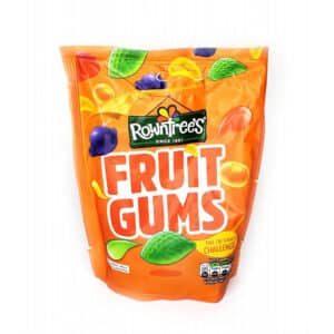 Rowntrees Fruit Gums bag 150g