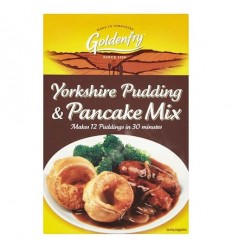 Goldenfry Yorkshire Pudding & Pancake Mix - 142g