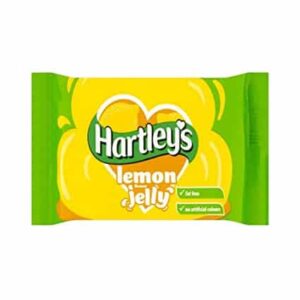 Hartleys Lemon Jelly