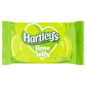 Hartleys Lime Jelly