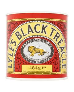 Tate and Lyle Black Treacle