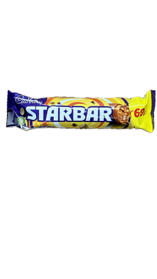 Cadbury Star Bar 49g