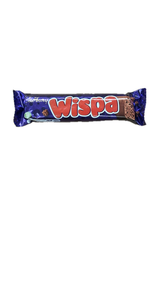 Cadbury Wispa