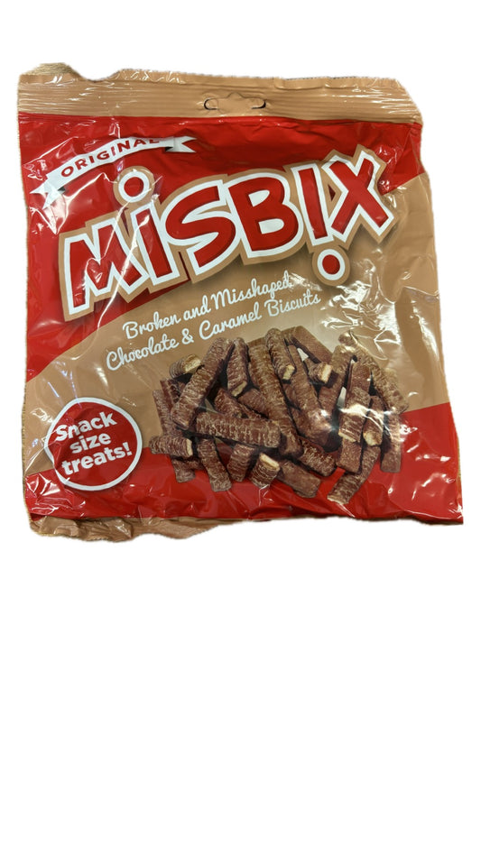 Nestle MisBix