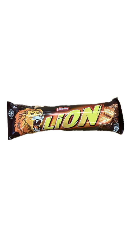 Nestle Lion Bar