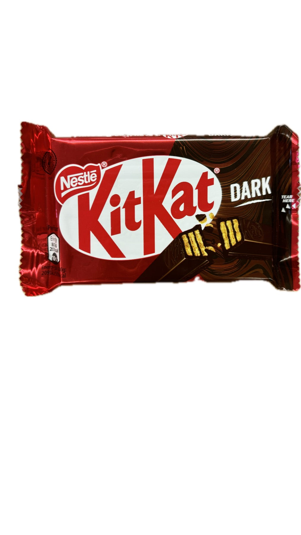 (Copy) Nestle KitKat Dark Chocolate