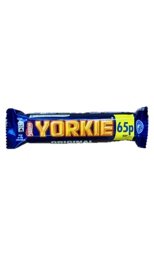 Nestle Yorkie - Original 46g