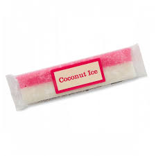 Real Candy Company - Coconut Ice