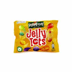 Rowntrees Jelly Tots