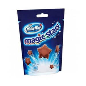 Milky Way Magic Stars 100g