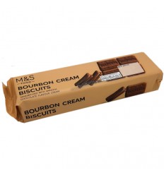 Marks & Spencer Bourbon Biscuits 150g