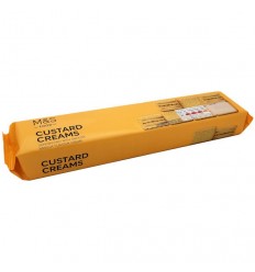 Marks & Spencer Custard Creams - 150g