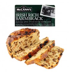 McCann's Irish Rich Barmbrack 553g