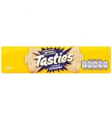 McVitie's Tasties Custard Creams 150g