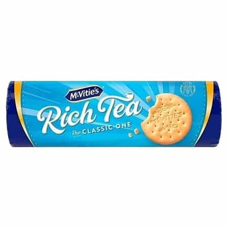 McVities Rich Tea 200 g