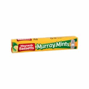 Maynard Barretts Murray Mints