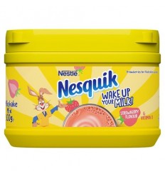 Nestle Nesquik - Strawberry