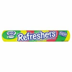 Refreshers 34g