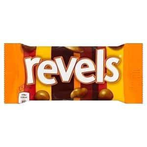 Mars Revels Small bag