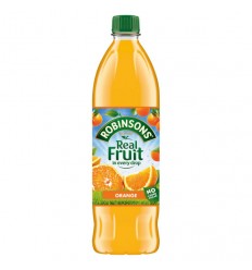 Robinsons Orange Squash 1L