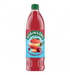 Robinsons Summer Fruits Squash 1L