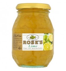 Rose's Lime Marmalade 454g