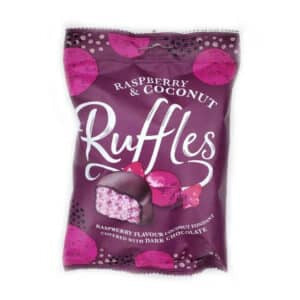 Ruffles - bag 135g