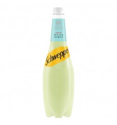 Schweppes Bitter Lemon