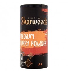 Sharwood's Medium Curry Powder - 102g