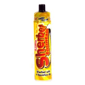 Barratt Sherbet Fountain 25g