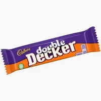 Cadbury Double Decker