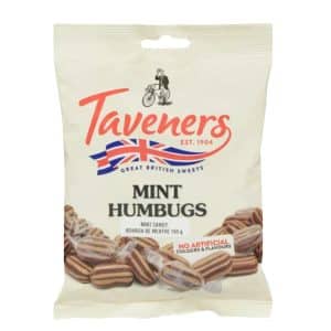 Taverners Mint Humbugs