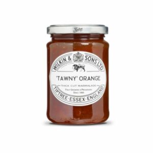 Tiptree Tawny Orange