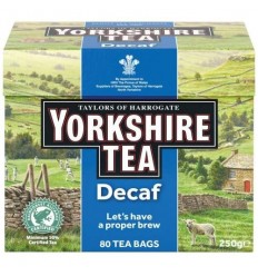 Yorkshire Tea Decaf