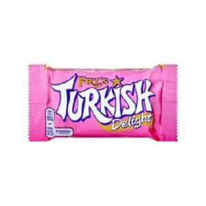 Fry's Turkish Delight - single 51g